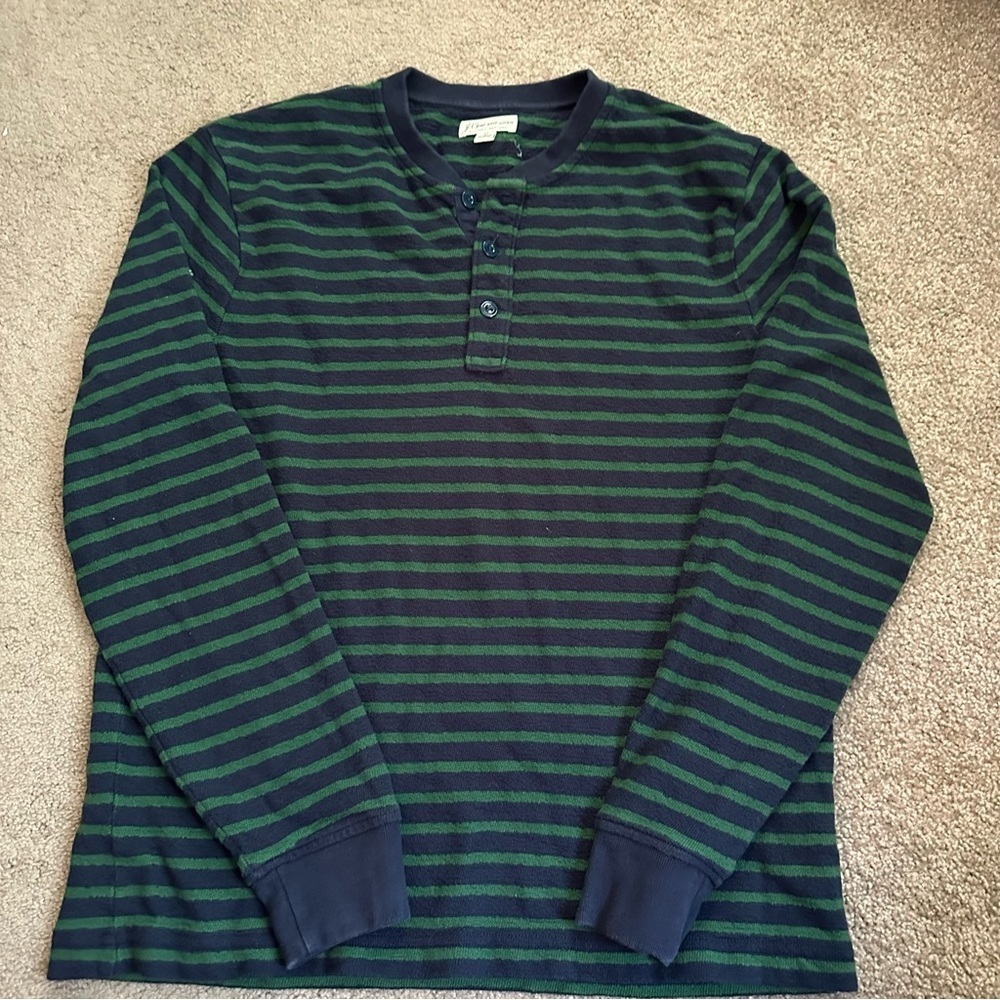 Men’s J. Crew Sweater